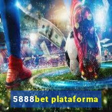 5888bet plataforma